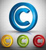 copyright