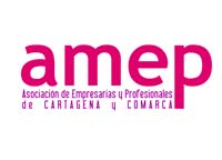 Asociación de jóvenes empresarios de cartagena: AMEP – Asociación Mujeres Empresarias y profesionales de Cartagena y comarca: 