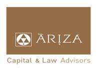 ARIZA Capital & Law Advisors – Boutique jurídica y de inversiones especializada en la internacionalización de empresas. 