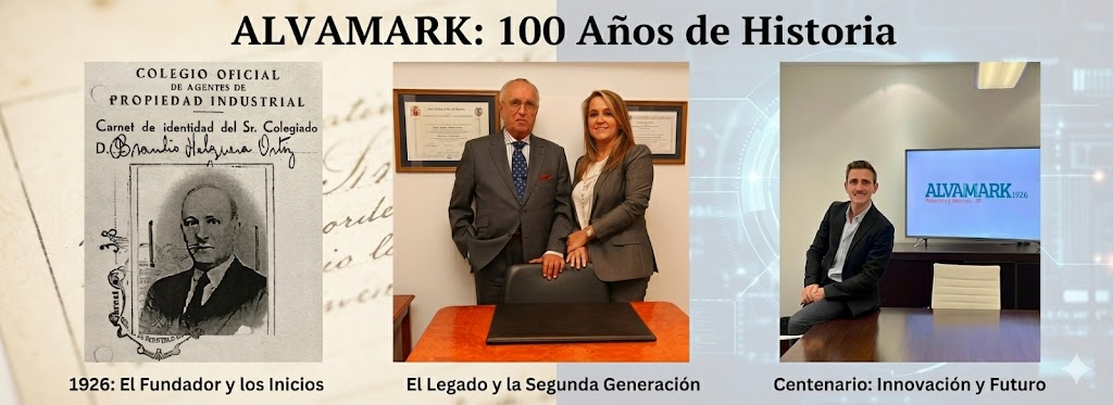 historia alvamark