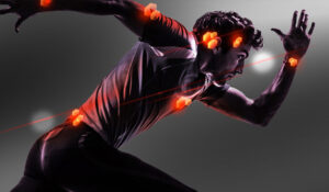 Esports y wearables deportivos - innovación protegida por propiedad intelectual