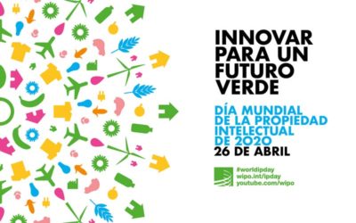 INNOVAR PARA UN FUTURO VERDE