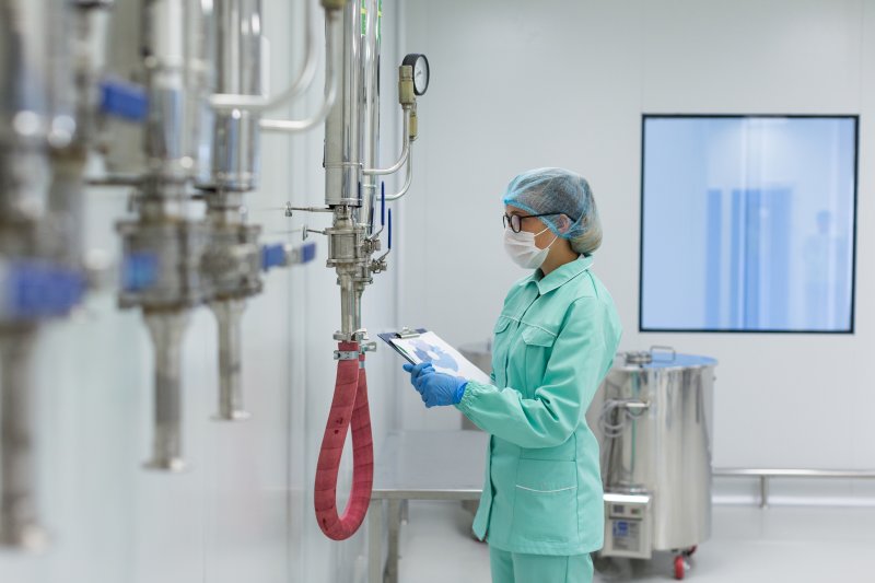 Propiedad intelectual en la industria farmacéutica: patentes y exclusividad