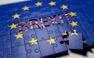 BREXIT  – Efectos de la retirada del Reino Unido de la Unión Europea en las Marcas de la Unión Europea (MUE), así como en Dibujos y Modelos Comunitarios (DMC)