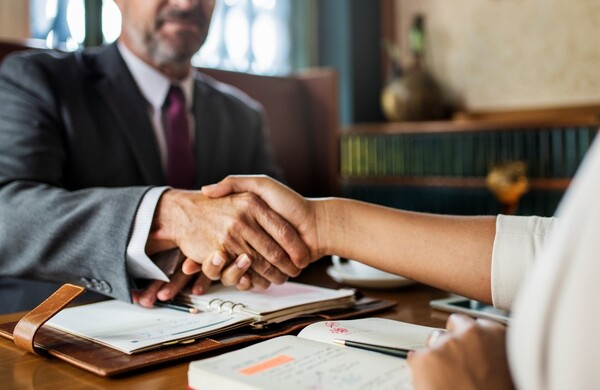 Consultor legal branding