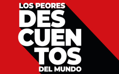 Los peores Descuentos – Piérdetelos