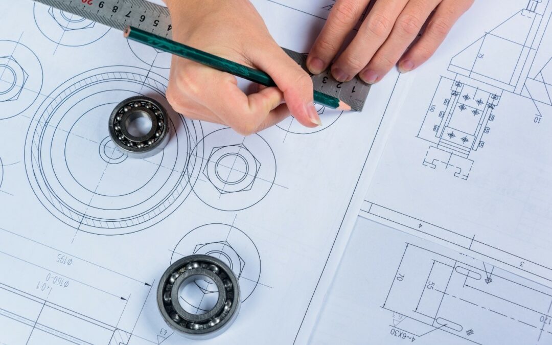 Diseño industrial