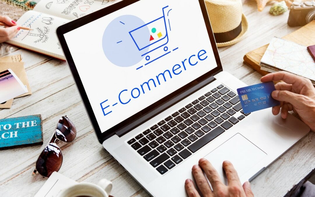¿Tu Ecommerce necesita registro de marca?