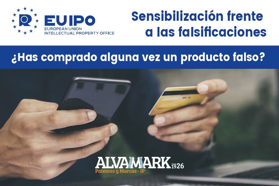 Campaña paneuropea de sensibilización frente a las falsificaciones