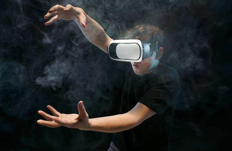 Propiedad intelectual y realidad virtual: Explorando las oportunidades