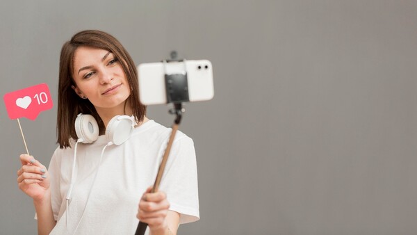Influencers y marcas