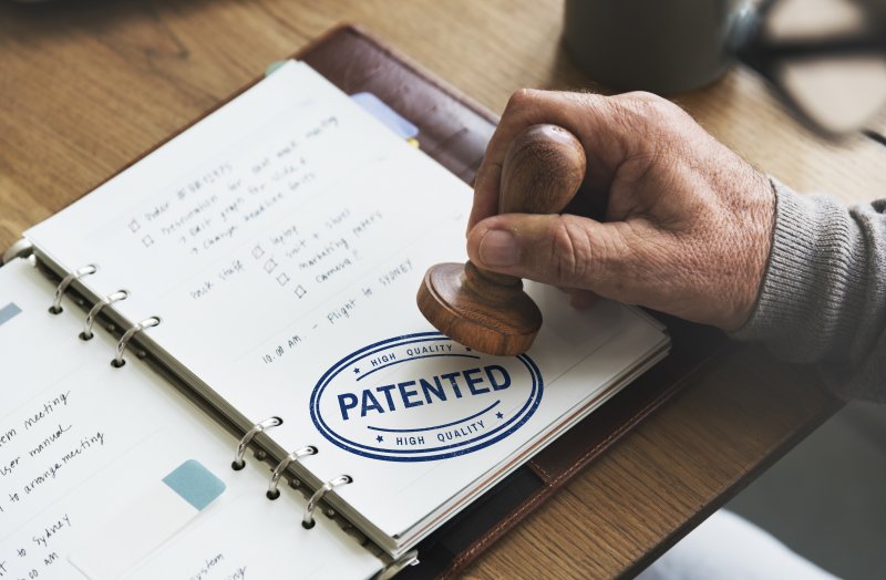 Cómo proteger una patente