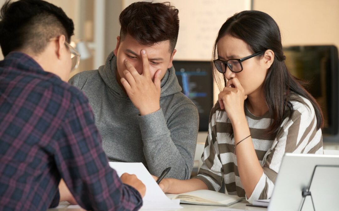 ¿Qué hacer si un ex socio quiere usar tu marca?
