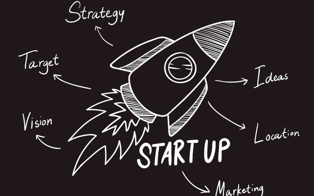 Cómo evitamos que una startup perdiera su nombre comercial al escalar