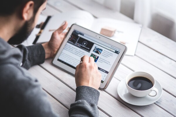 registrar blog o newsletter como marca