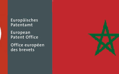 La patente europea llega a Marruecos
