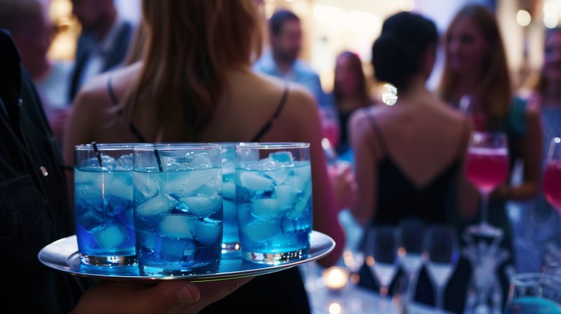 Marcas y eventos promocionales: Cómo proteger tu marca en eventos