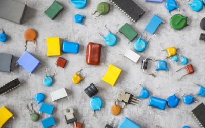¿Qué son las topografías de productos semiconductores?