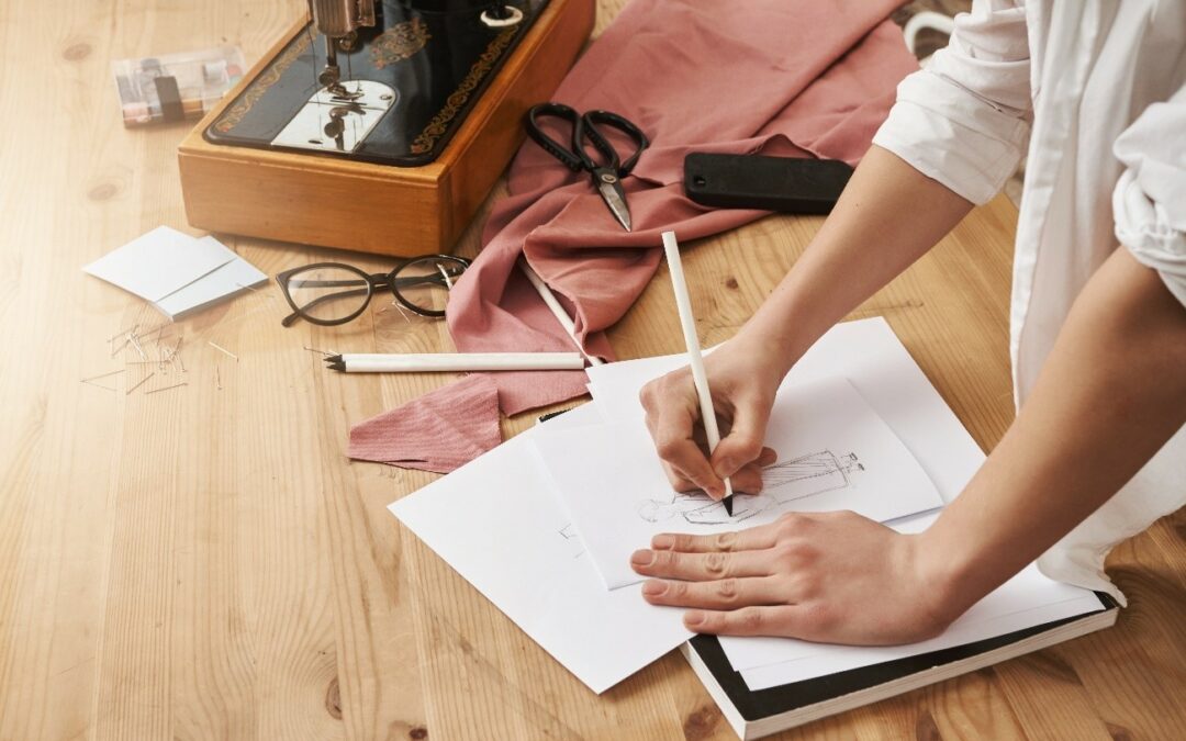 Propiedad intelectual en diseño de ropa