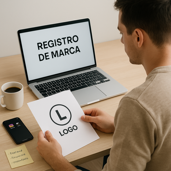 Guía de protección de marca