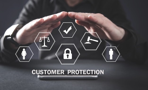 Protección de marca en comercio electrónico