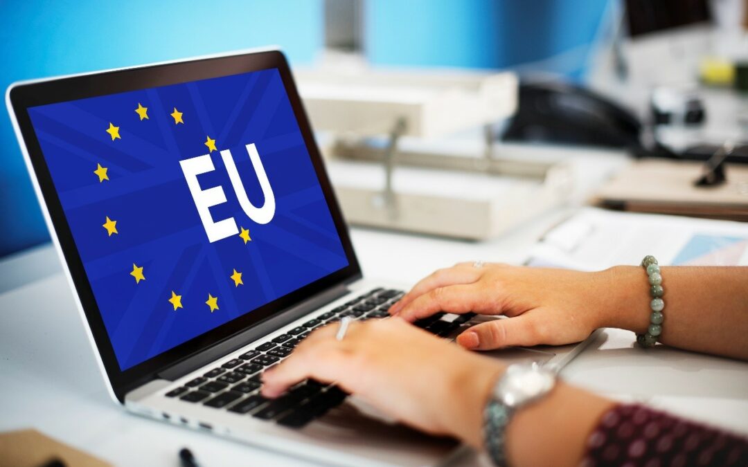Cómo proteger tu marca en Europa: guía para startups