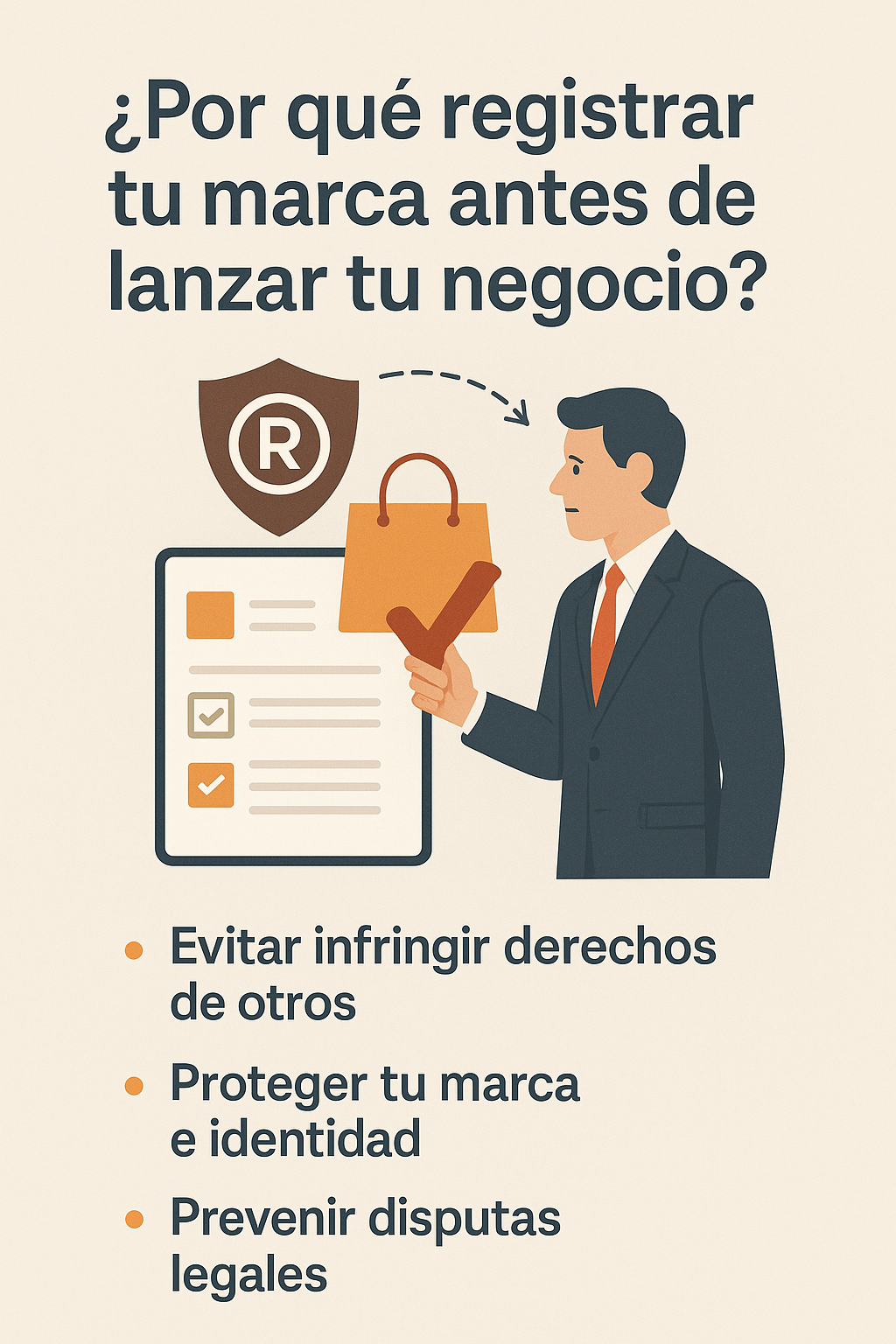 Registro de marca