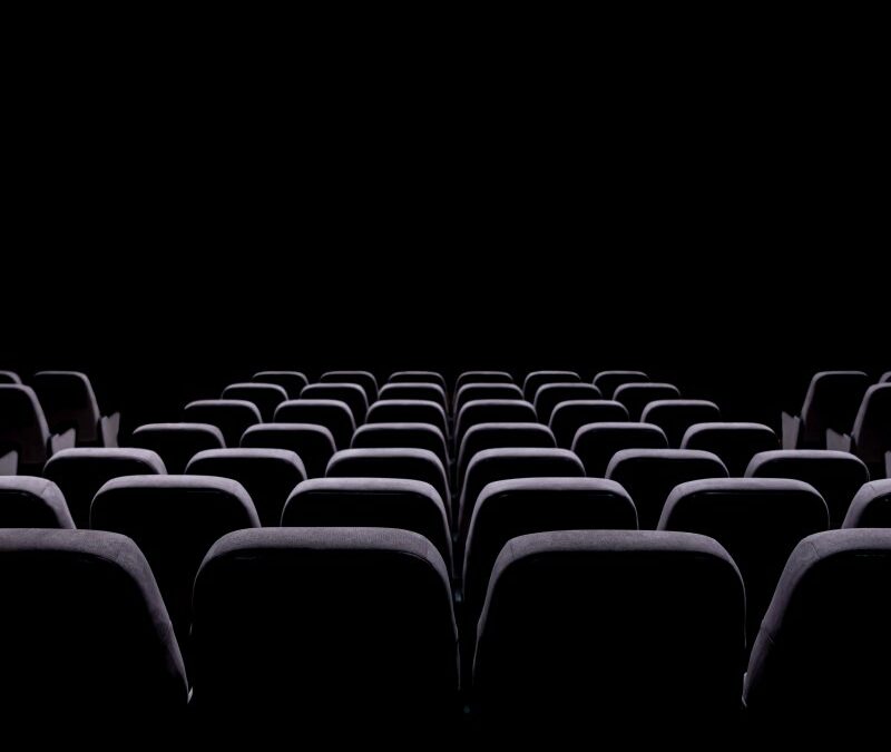 Propiedad intelectual en el cine: Protegiendo tu obra maestra